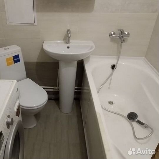 Сантехник. Срочный выезд