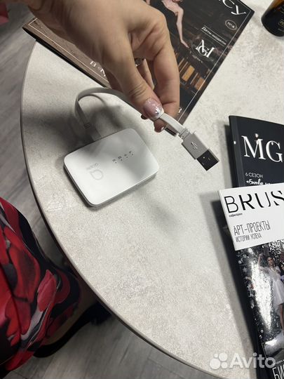 Wifi роутер переносной