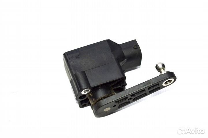 Выключатель, педаль сцепления scania R-series (01