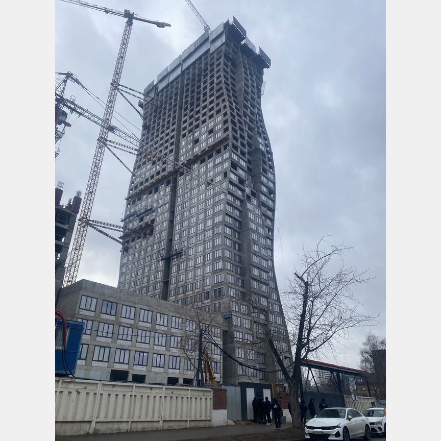 Квартира-студия, 23,3 м², 28/69 эт.