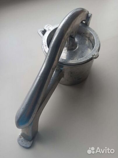 Соковыжималка пресс СССР