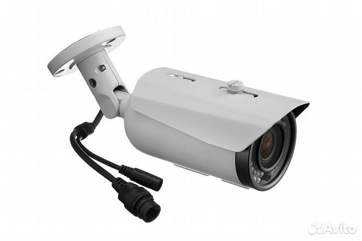 IP камера с облачьным хранением