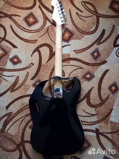 Squier Stratocaster bullet m