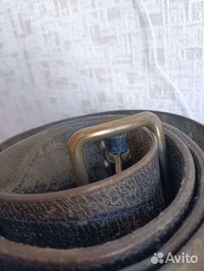 Портупея военная