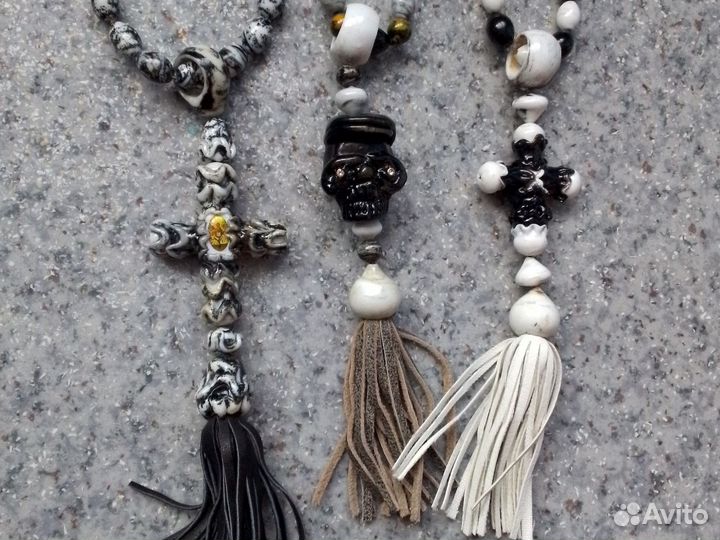 Четки ручной работы