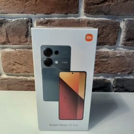 Xiaomi Redmi Note 13 Pro, 8/256 ГБ