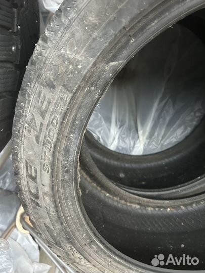 Pirelli P Zero 255/40 R19