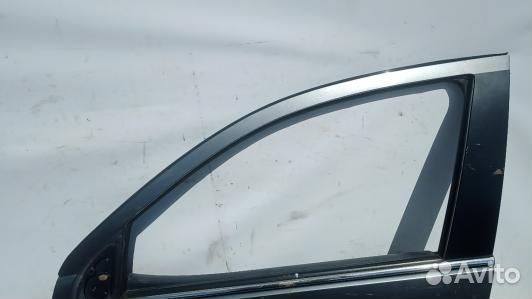 Дверь передняя левая citroen C-crosser (ENK26EN01)