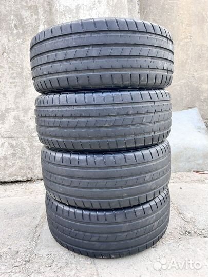 Agate HF-638 235/45 R18 20H