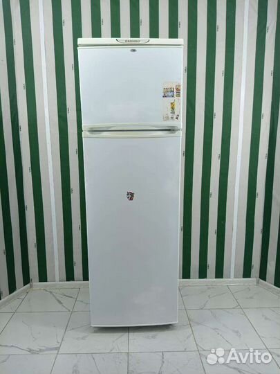 Холодильник бу с гарантией и доставкой