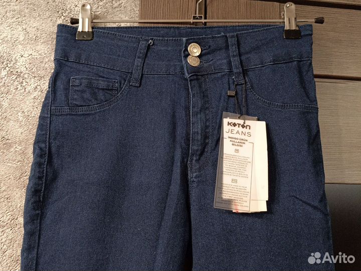 Джегинсы новые 28 размер