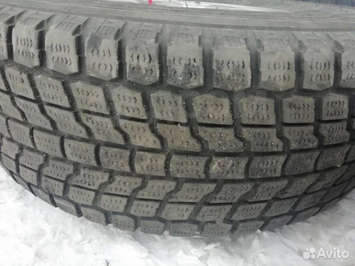 Dunlop Grandtrek PT3 245/65 R17