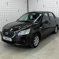 Datsun on-DO 1.6 MT, 2014, 101 654 км, с пробегом, цена 579 900 руб.