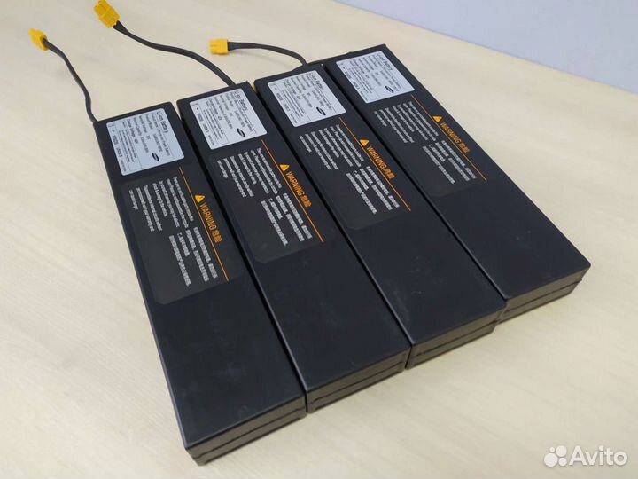 Аккумулятор 36v -8.8ah kugoo S2/S3/PRO/Aovo/GT350