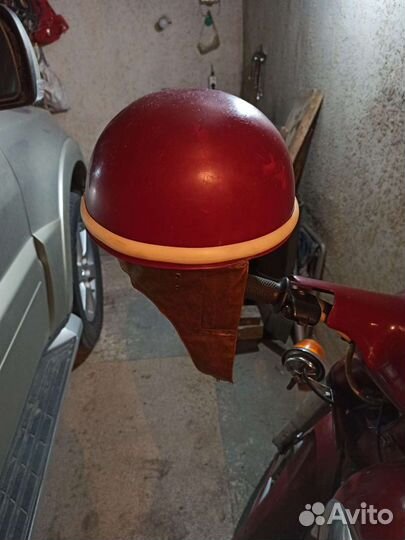 Продам мотоцикл