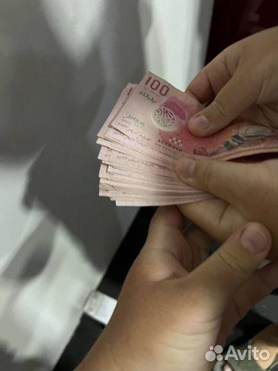 Мальдивская руфия