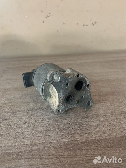 Клапан EGR Peugeot-Citroen 1628JF