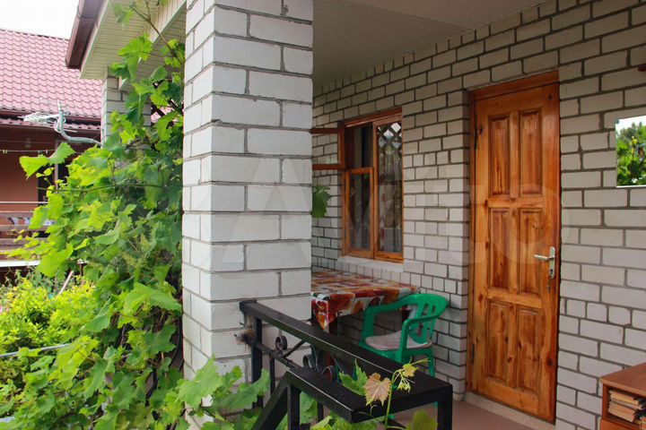 Комната 12 м² в 1-к., 1/1 эт.