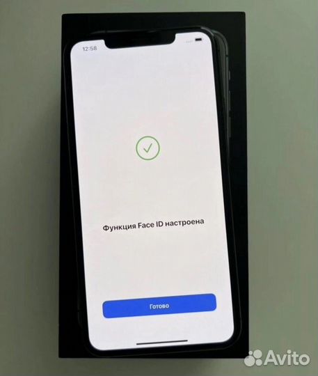 iPhone 11 Pro 256gb; (Без ремонтов); sim+esim