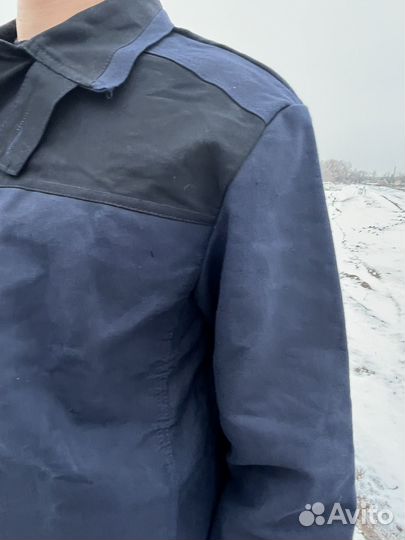 Костюм сварщика летний