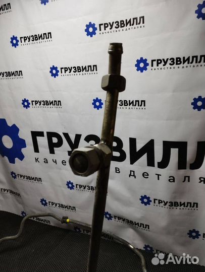 Трубка компрессора Volvo FH4 22066070