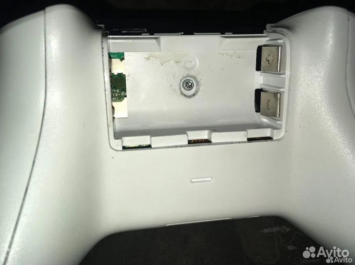 Геймпад xbox one