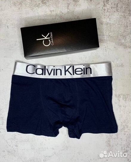 Набор трусов Calvin Klein