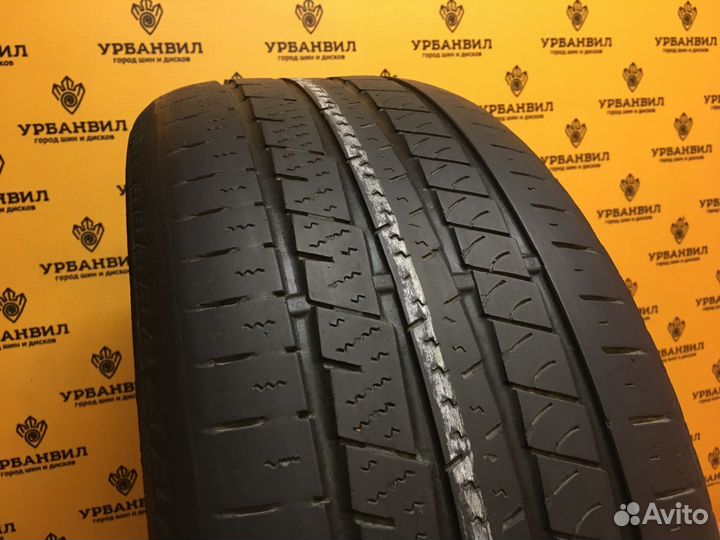 Continental ContiCrossContact LX Sport 235/50 R18 97V