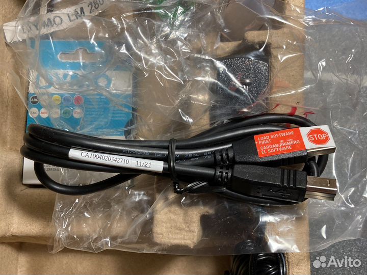 Dymo Label Printer LM 280 D1