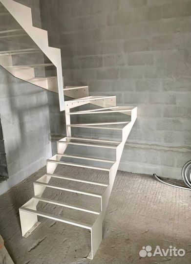 Лестница в дом