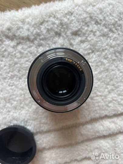 Canon EF 50mm f/1.4 USM