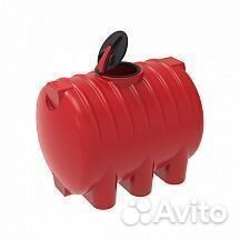 Емкости для кас