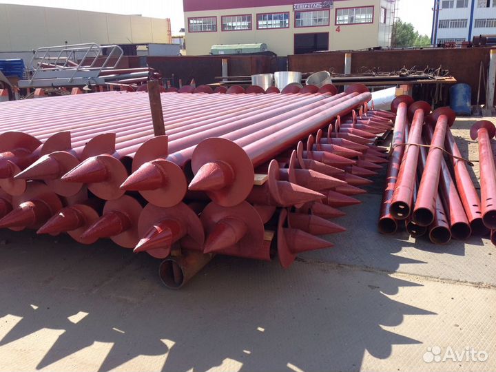 Металлоконструкции производство изготовление