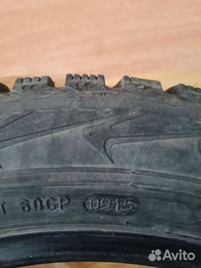 Nokian Tyres Nordman 5 205/55 R16