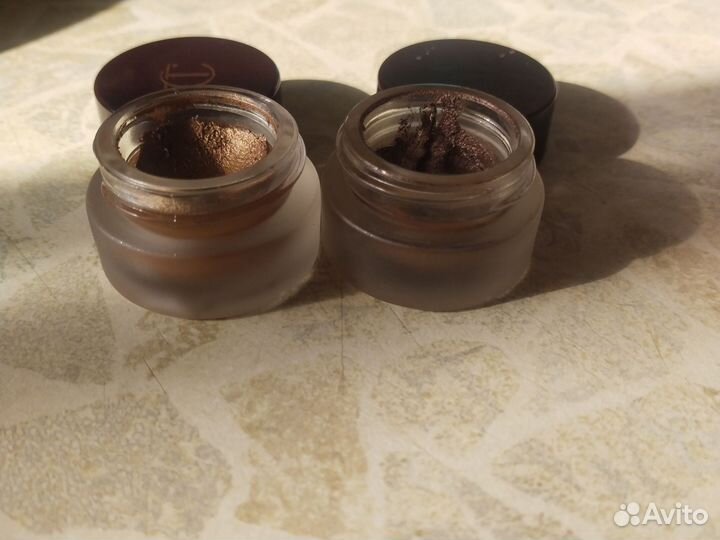 Charlotte tilbury тени