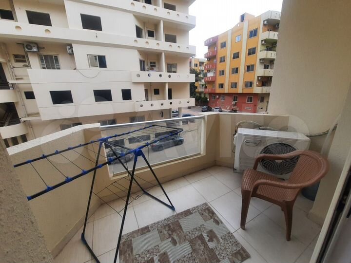 2-к. квартира, 100 м² (Египет)