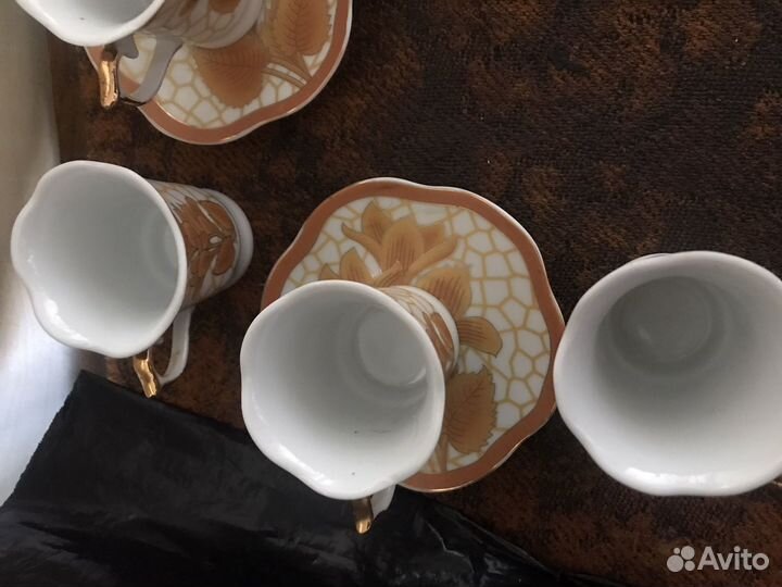 Набор чайный