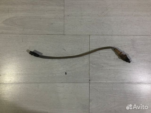 Датчик кислорода верхний LADA vesta 1.6 мт седан