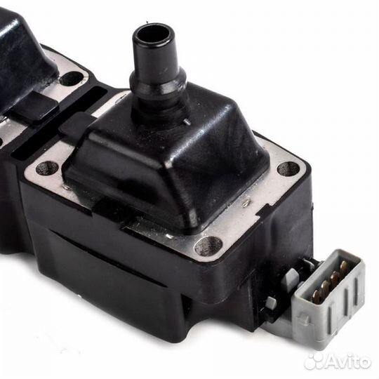 Ganz GIG16067 Катушка зажигания