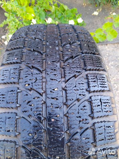 Toyo Observe G1S Plus 215/55 R18 94T