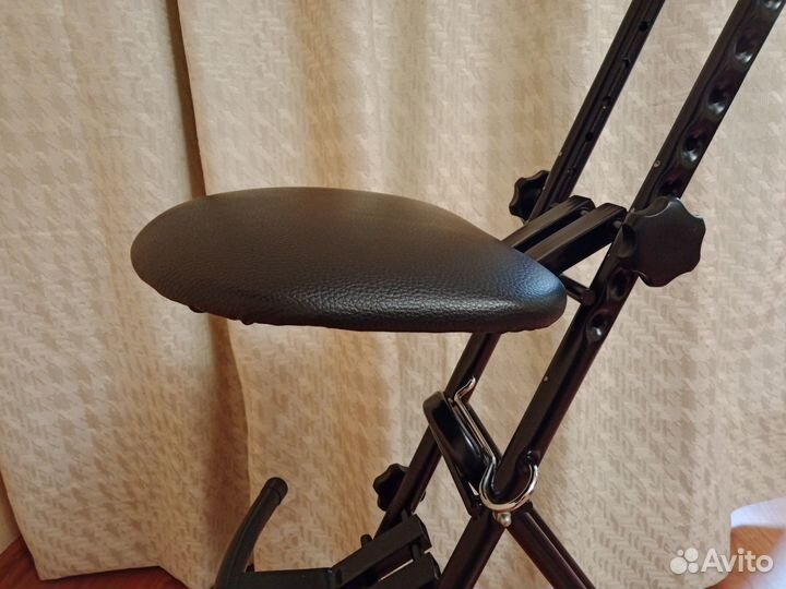 Стул гитариста