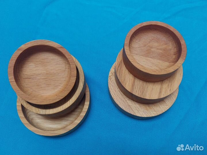 Соусник бук, дуб