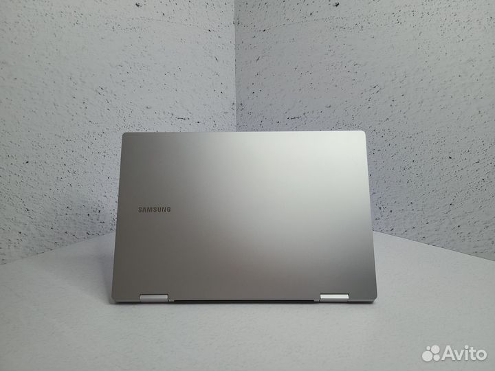 Galaxy Book2 Pro 360 NP930QED