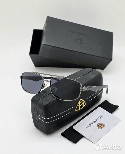 Солнцезащитные очки Maybach