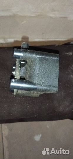 Катушка зажигания golf 4