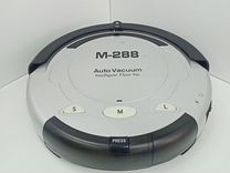 Робот-пылесос Robotic Auto Vacuum M-288