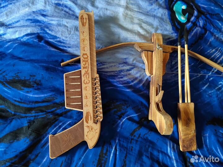 Лук для стрельбы