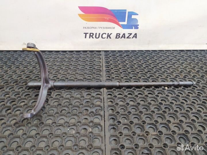 Вилка включения передач кпп Scania 5-series