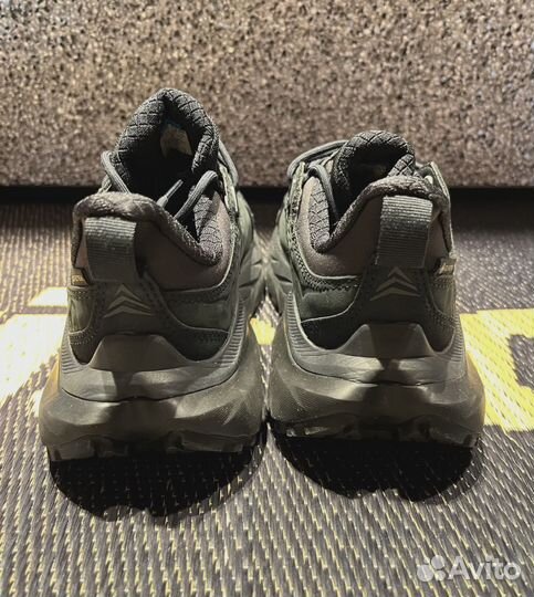 Hoka One One Kaha 2 Black оригинал