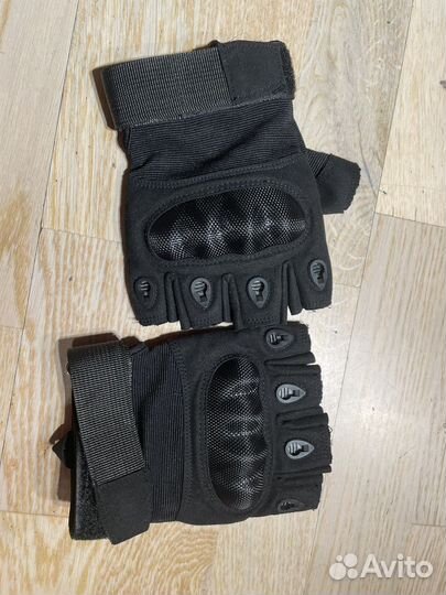 Страйкбольное снаряжение